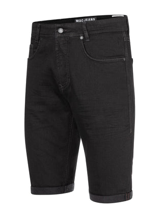 MAC Jog'N Short Bermuda - Midnight Graphite - 0562-00-0994-H896