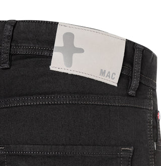 MAC Jog'N Short Bermuda - Midnight Graphite - 0562-00-0994-H896