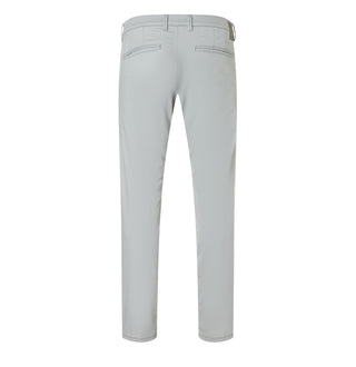 MAC LENNOX Chino - Silver Mist Beige - 6332-91-0678L-039B