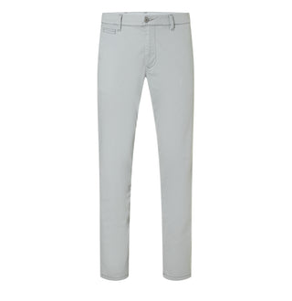 MAC LENNOX Chino - Silver Mist Beige - 6332-91-0678L-039B