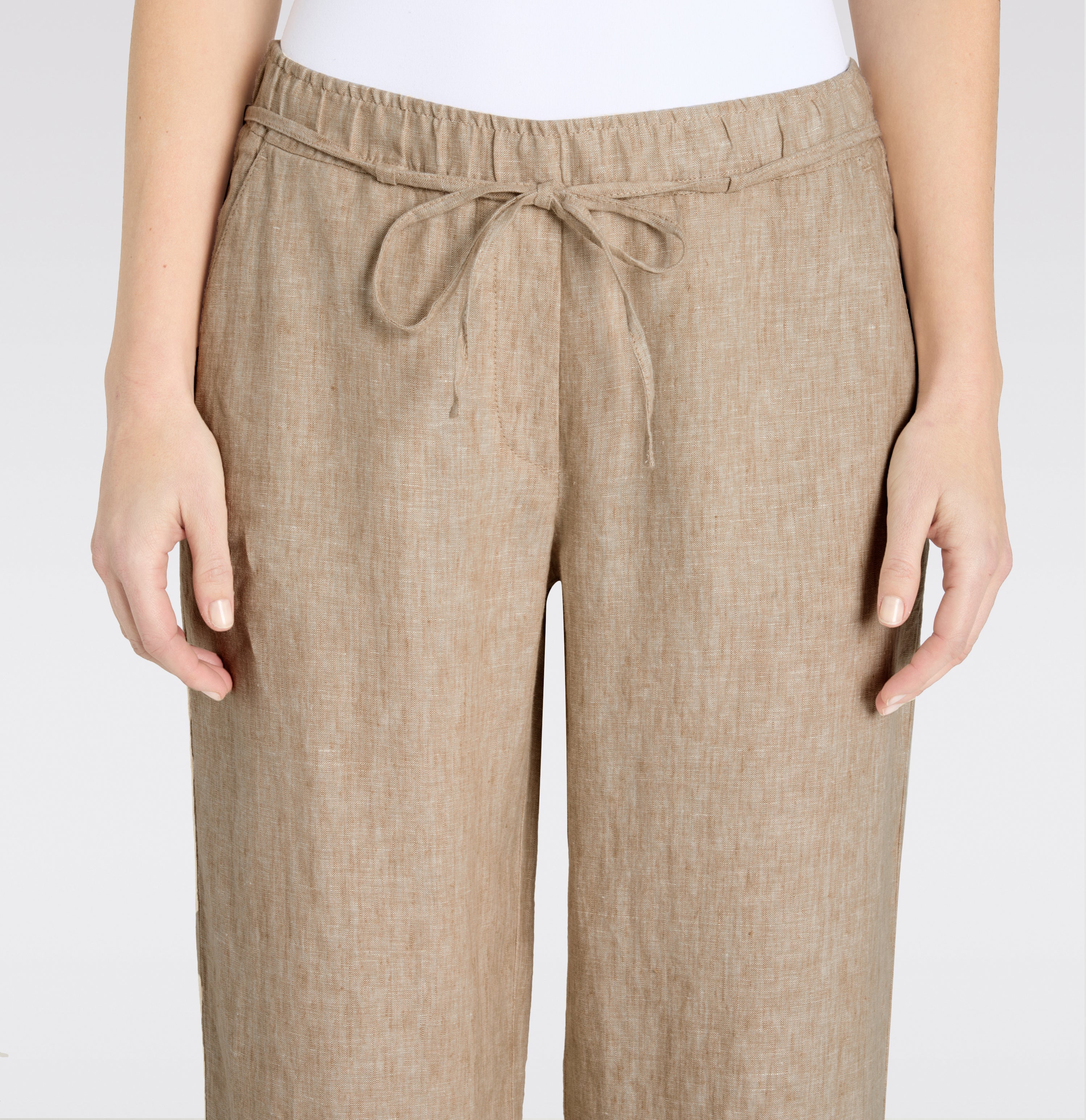 MAC CHIARA BELT sanddrift melange 3447-00-0294L 236M von MAC