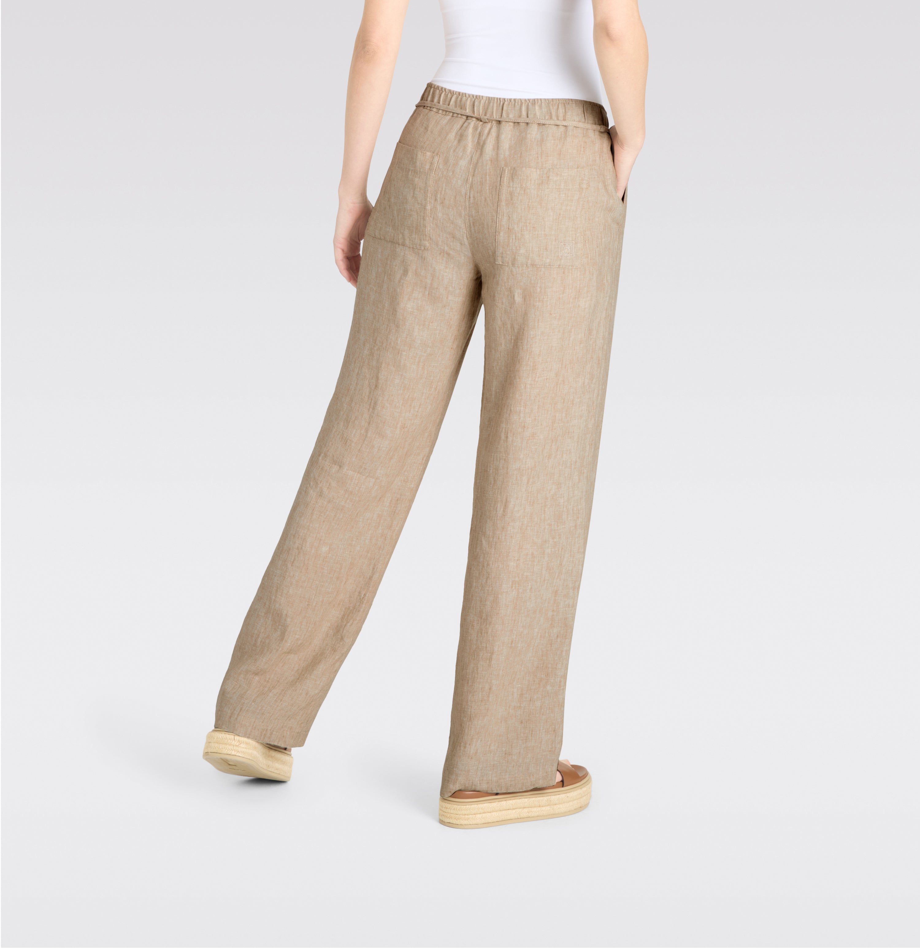 MAC CHIARA BELT sanddrift melange 3447-00-0294L 236M von MAC