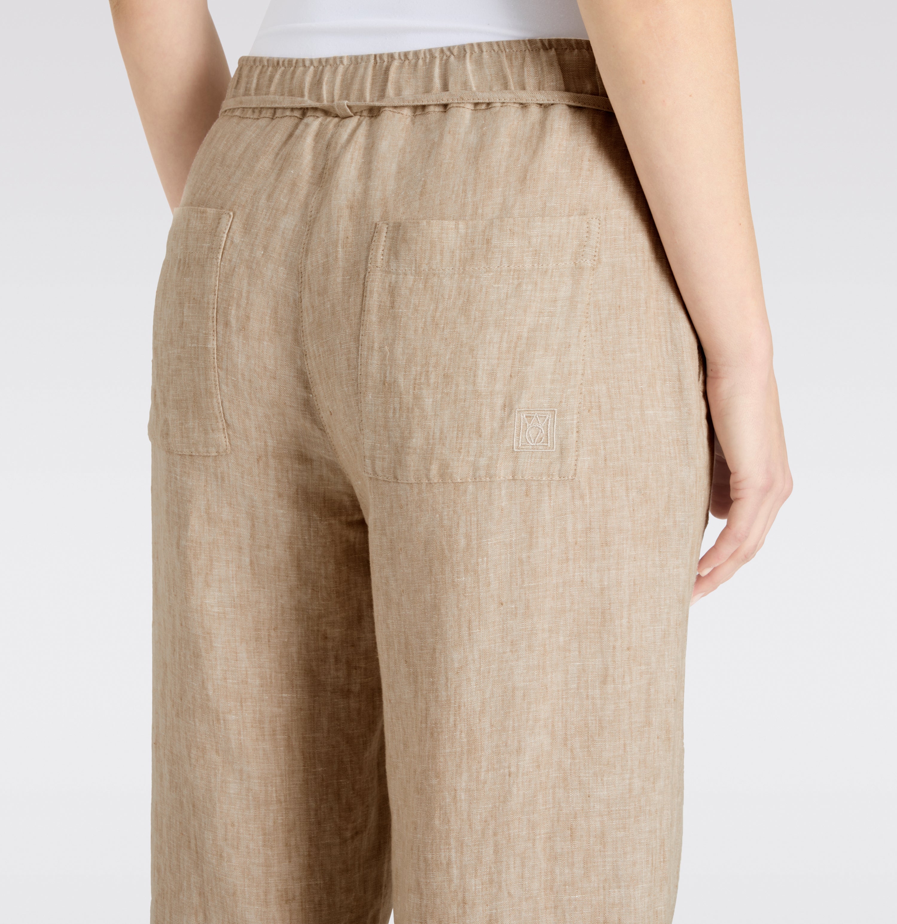 MAC CHIARA BELT sanddrift melange 3447-00-0294L 236M von MAC