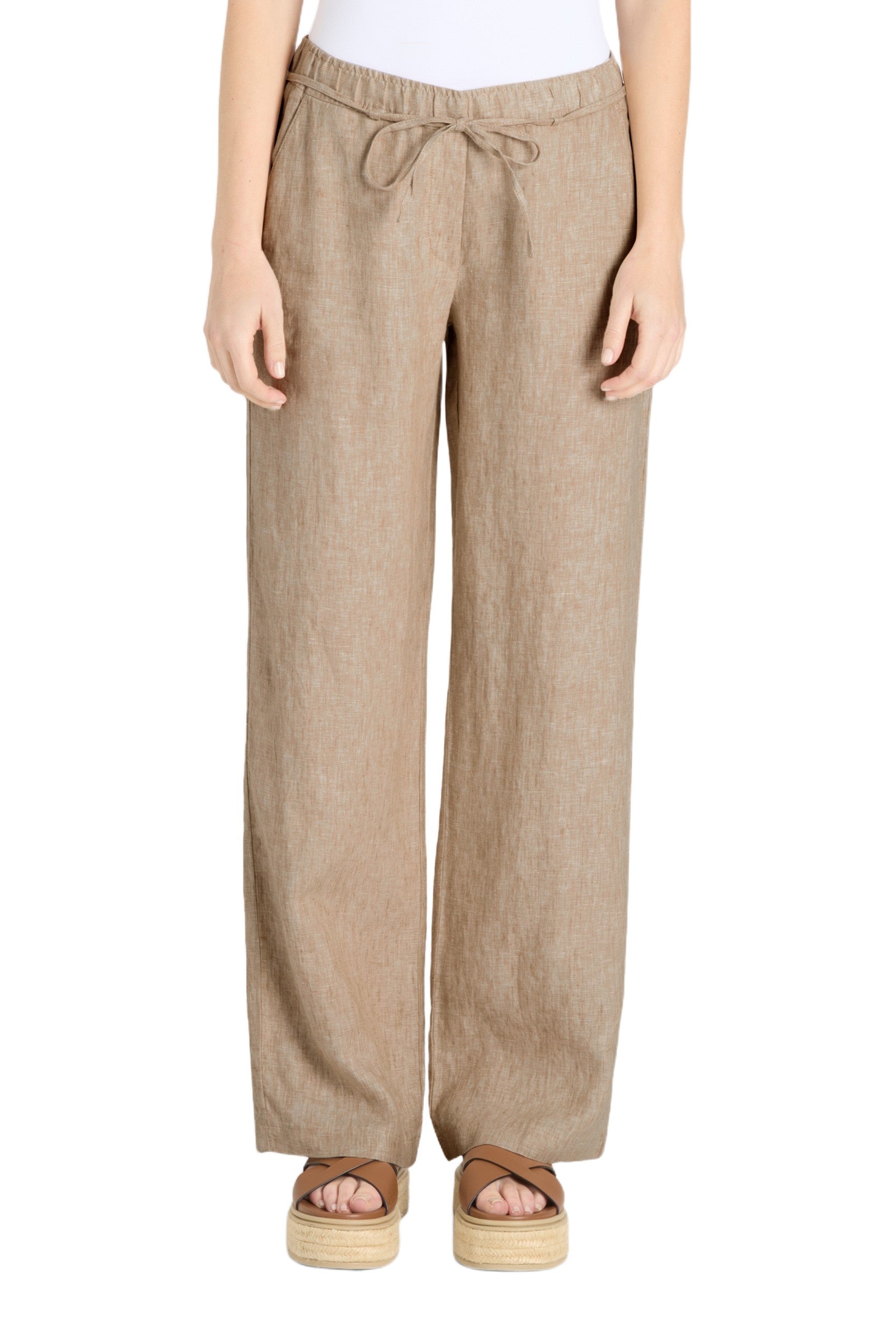 MAC CHIARA BELT sanddrift melange 3447-00-0294L 236M