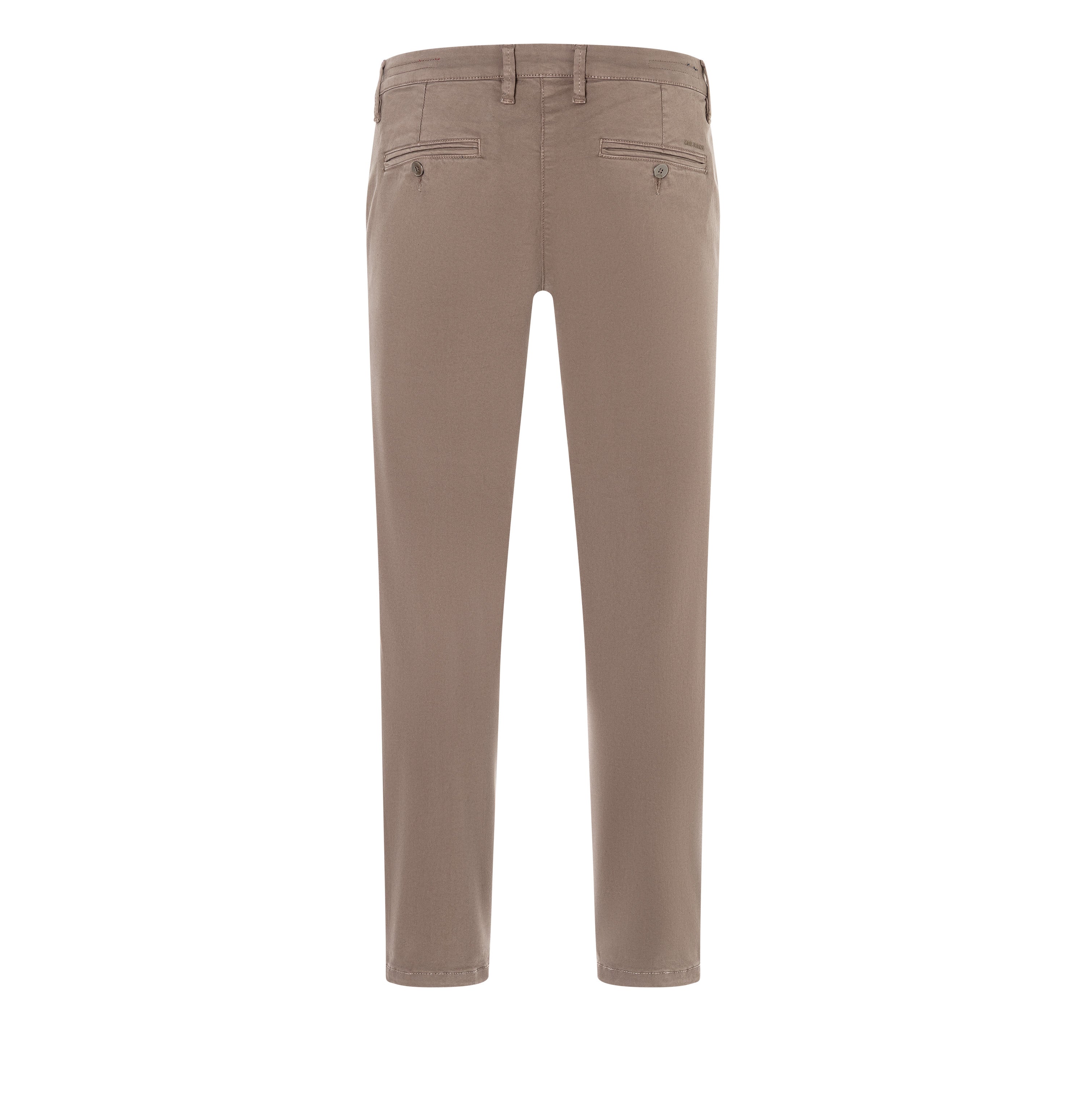 MAC DRIVER PANTS - Desert Suede Brown - 6351-00-1995L-254W