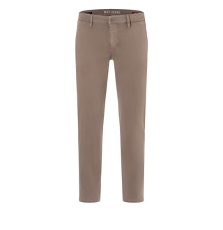MAC DRIVER PANTS - Desert Suede Brown - 6351-00-1995L-254W