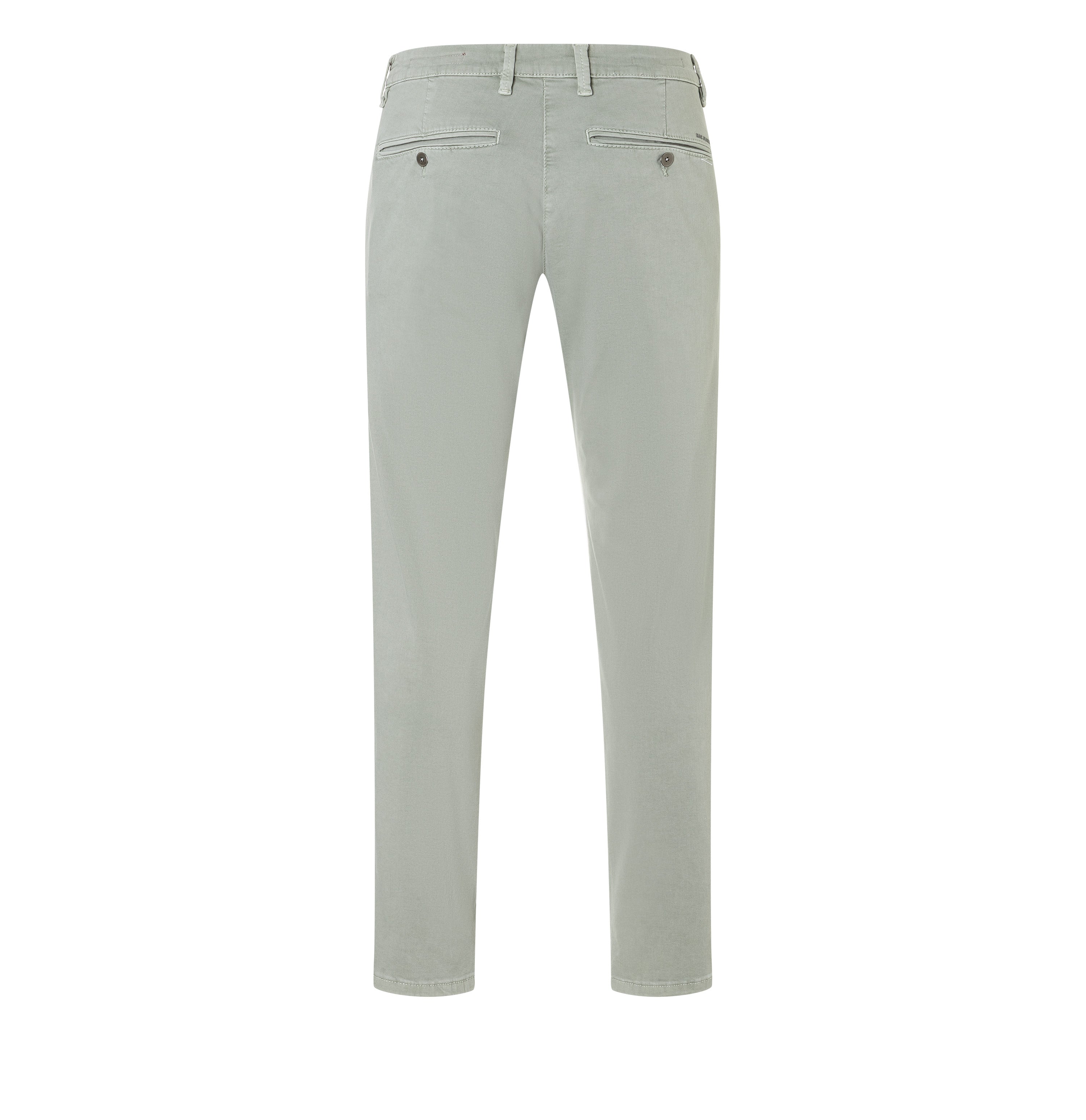 MAC DRIVER PANTS - Misty Sage Taper - 6351-00-1995L-309W