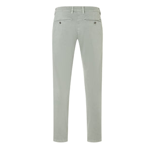 MAC DRIVER PANTS - Misty Sage Taper - 6351-00-1995L-309W