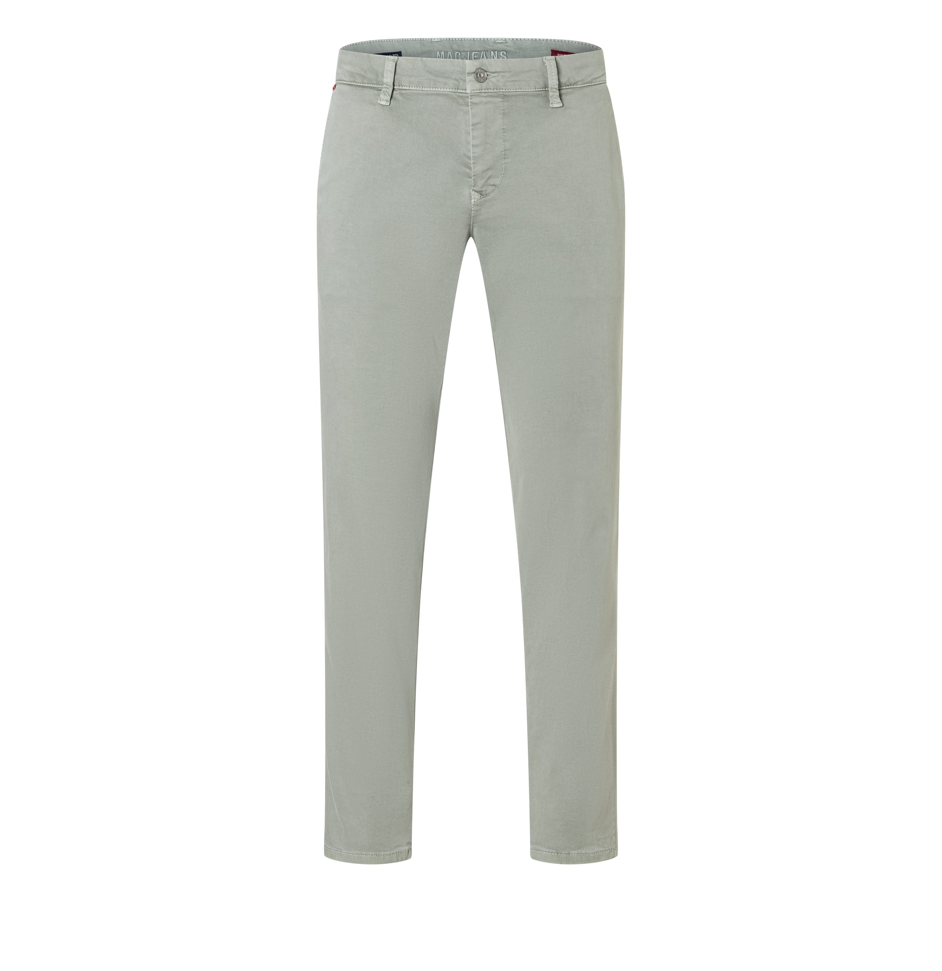 MAC DRIVER PANTS - Misty Sage Taper - 6351-00-1995L-309W
