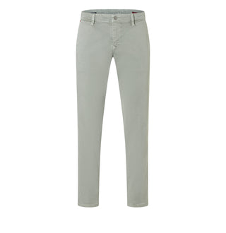 MAC DRIVER PANTS - Misty Sage Taper - 6351-00-1995L-309W