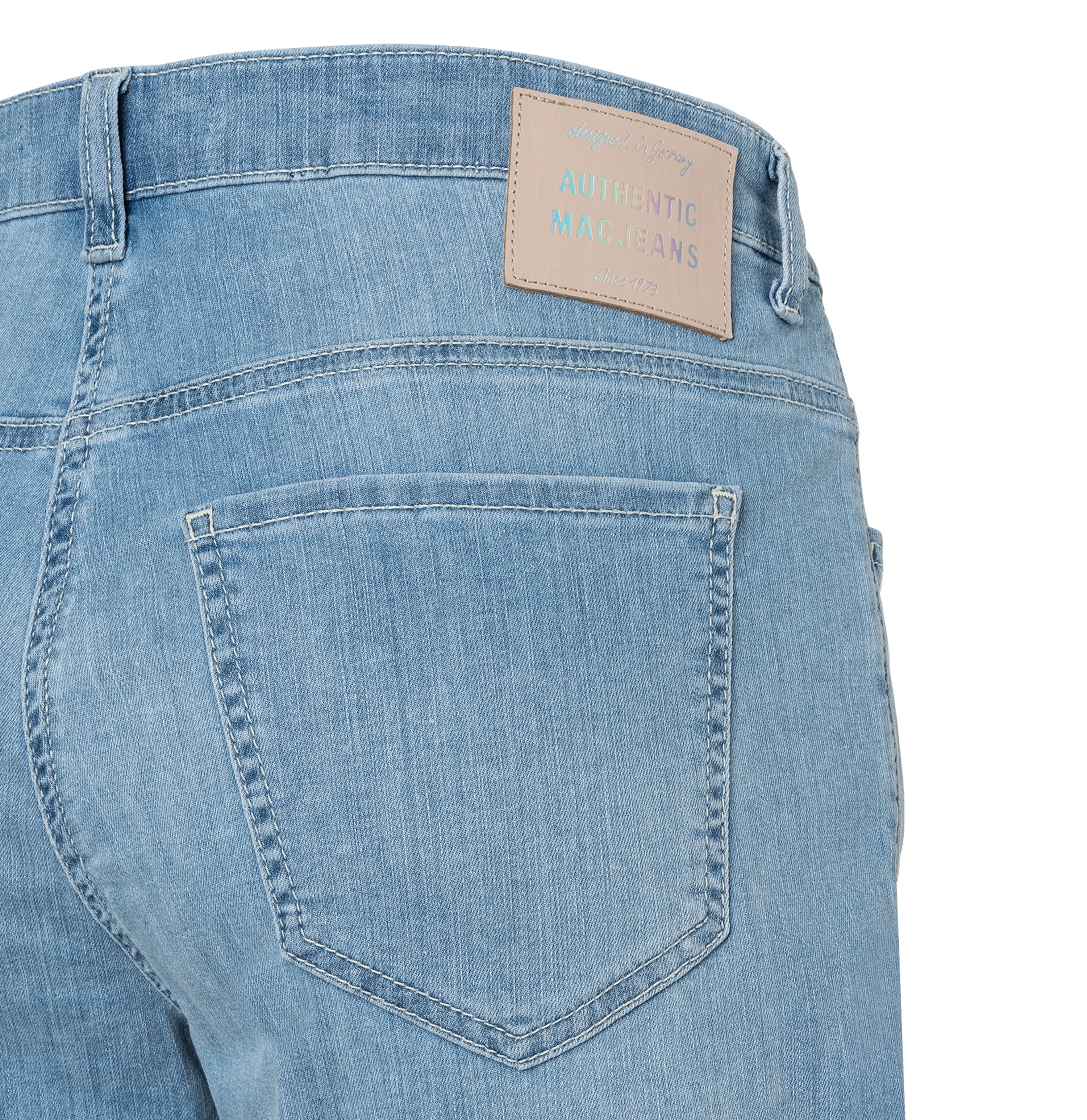 MAC SHORTY light basic wash 2387-90-0393 D210 von MAC