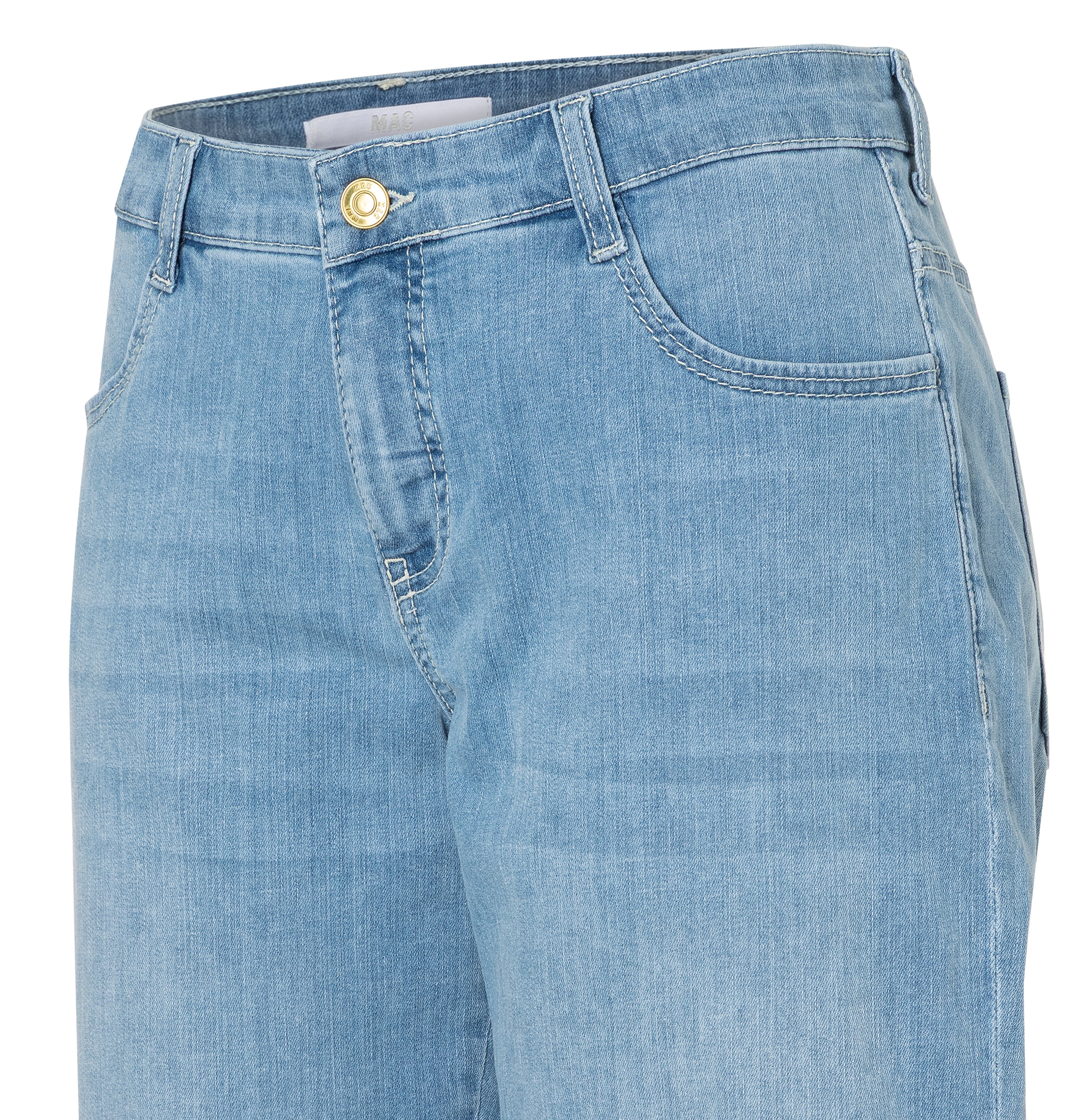 MAC SHORTY light basic wash 2387-90-0393 D210 von MAC