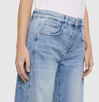 MAC OHIO Barrel - Coastal Mist Denim - 3126-90-0333L-D410