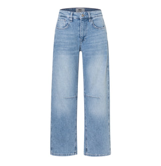 MAC OHIO Barrel - Coastal Mist Denim - 3126-90-0333L-D410