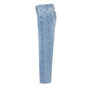 MAC OHIO Barrel - Coastal Mist Denim - 3126-90-0333L-D410