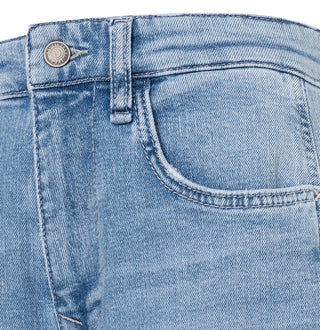 MAC OHIO Barrel - Coastal Mist Denim - 3126-90-0333L-D410