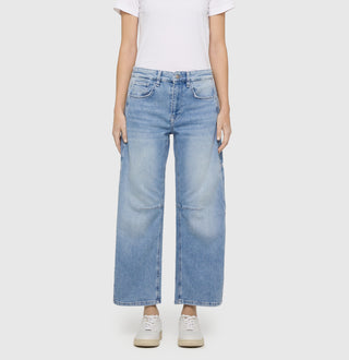 MAC OHIO Barrel - Coastal Mist Denim - 3126-90-0333L-D410