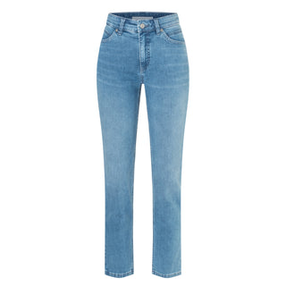 MAC MELANIE authentic baby blue - Pacific Breeze Denim - 5040-90-0387L-D429