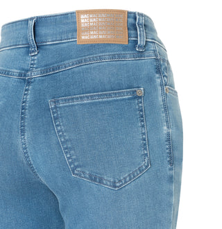 MAC MELANIE authentic baby blue - Pacific Breeze Denim - 5040-90-0387L-D429
