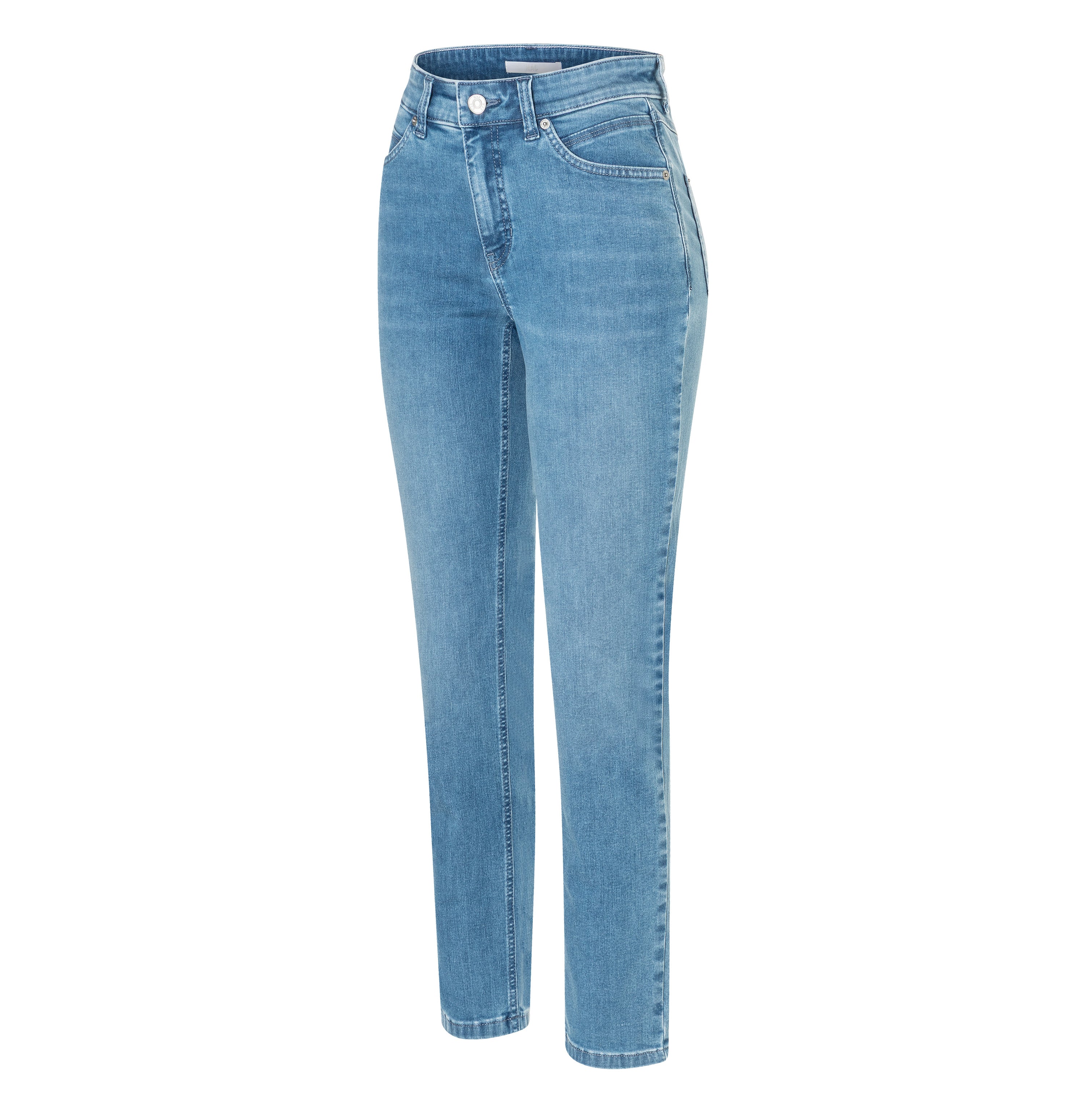 MAC MELANIE authentic baby blue - Pacific Breeze Denim - 5040-90-0387L-D429 von MAC