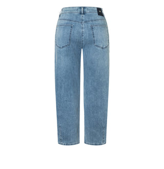 MAC BOBBIE random true blue 3122-90-0352L D523 - ULTRALIGHT DENIM