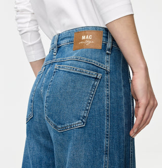 MAC OHIO Five Pocket - Blue Quarry Wash - 3126-90-0333L-D576