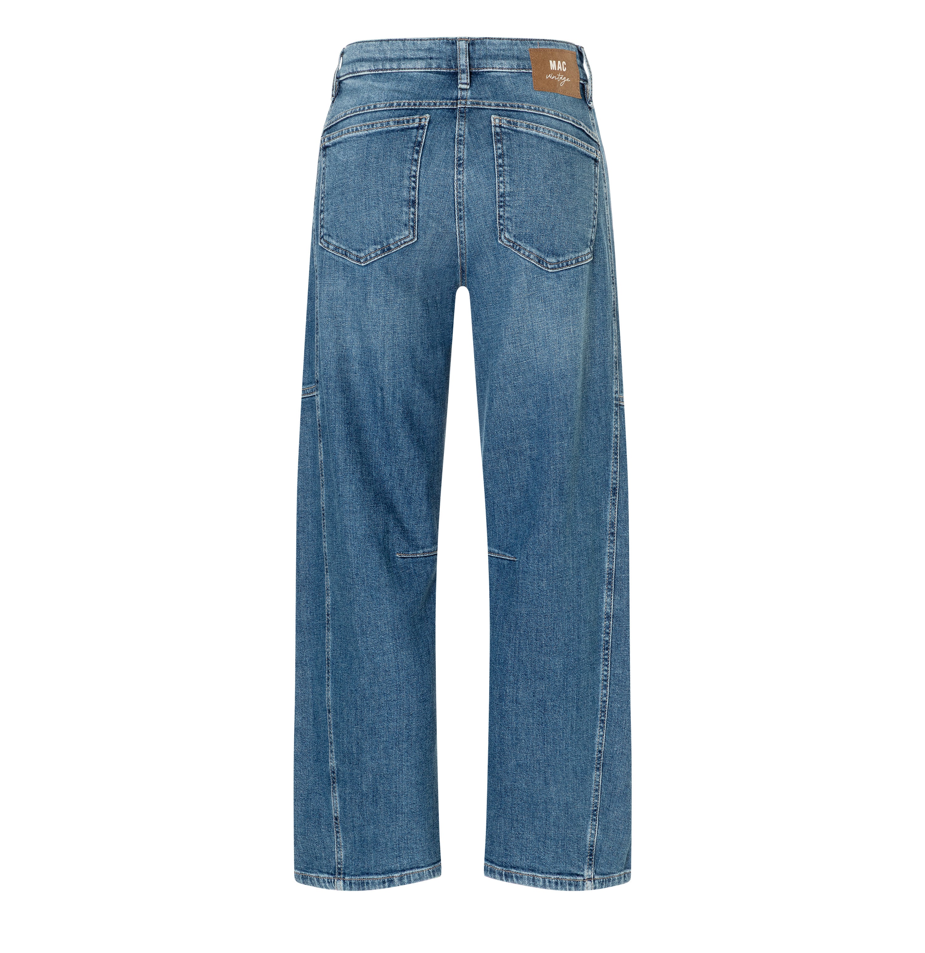 MAC OHIO Five Pocket - Blue Quarry Wash - 3126-90-0333L-D576