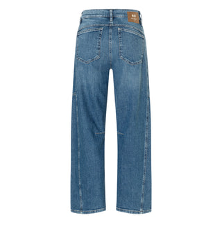 MAC OHIO Five Pocket - Blue Quarry Wash - 3126-90-0333L-D576