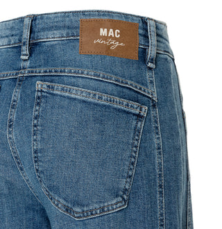 MAC OHIO Five Pocket - Blue Quarry Wash - 3126-90-0333L-D576