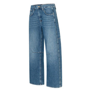 MAC OHIO Five Pocket - Blue Quarry Wash - 3126-90-0333L-D576