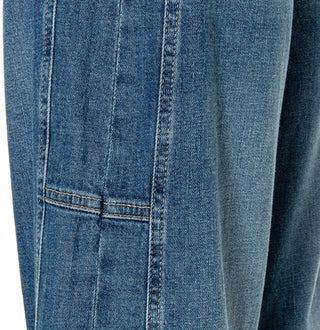 MAC OHIO Five Pocket - Blue Quarry Wash - 3126-90-0333L-D576