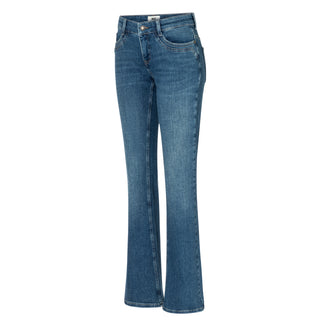 MAC DETROIT essential Jeans - Ocean Denim Blue - 2818-90-0333L-D591