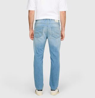 MAC DRIVER JEANS authentic sky blue 0518-01-1991L H243 - MACFLEXX