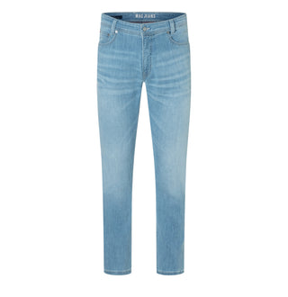 MAC DRIVER JEANS authentic sky blue 0518-01-1991L H243 - MACFLEXX
