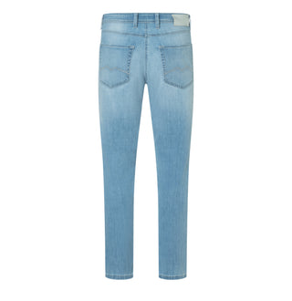 MAC DRIVER JEANS authentic sky blue 0518-01-1991L H243 - MACFLEXX