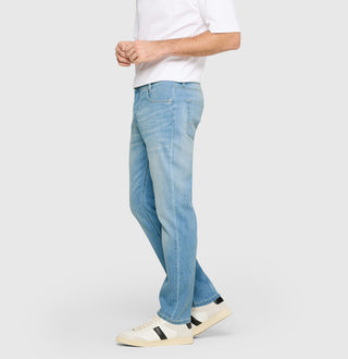 MAC DRIVER JEANS authentic sky blue 0518-01-1991L H243 - MACFLEXX