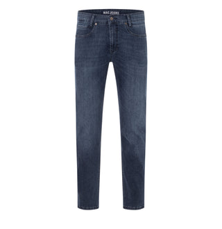 MAC ARNE PIPE deep blue od grey 0517-00-0951L H792 - LIGHTWEIGHT