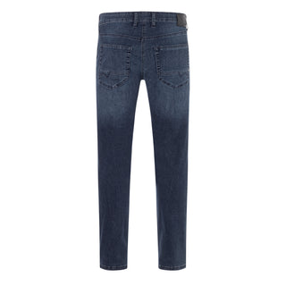 MAC ARNE PIPE deep blue od grey 0517-00-0951L H792 - LIGHTWEIGHT