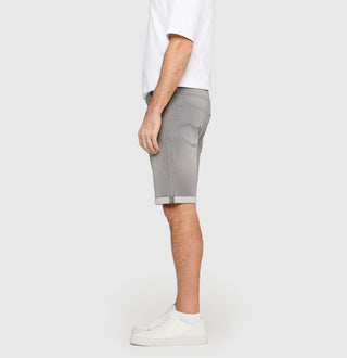 MAC JOGN BERMUDA light summer grey 0562-00-0994L H815
