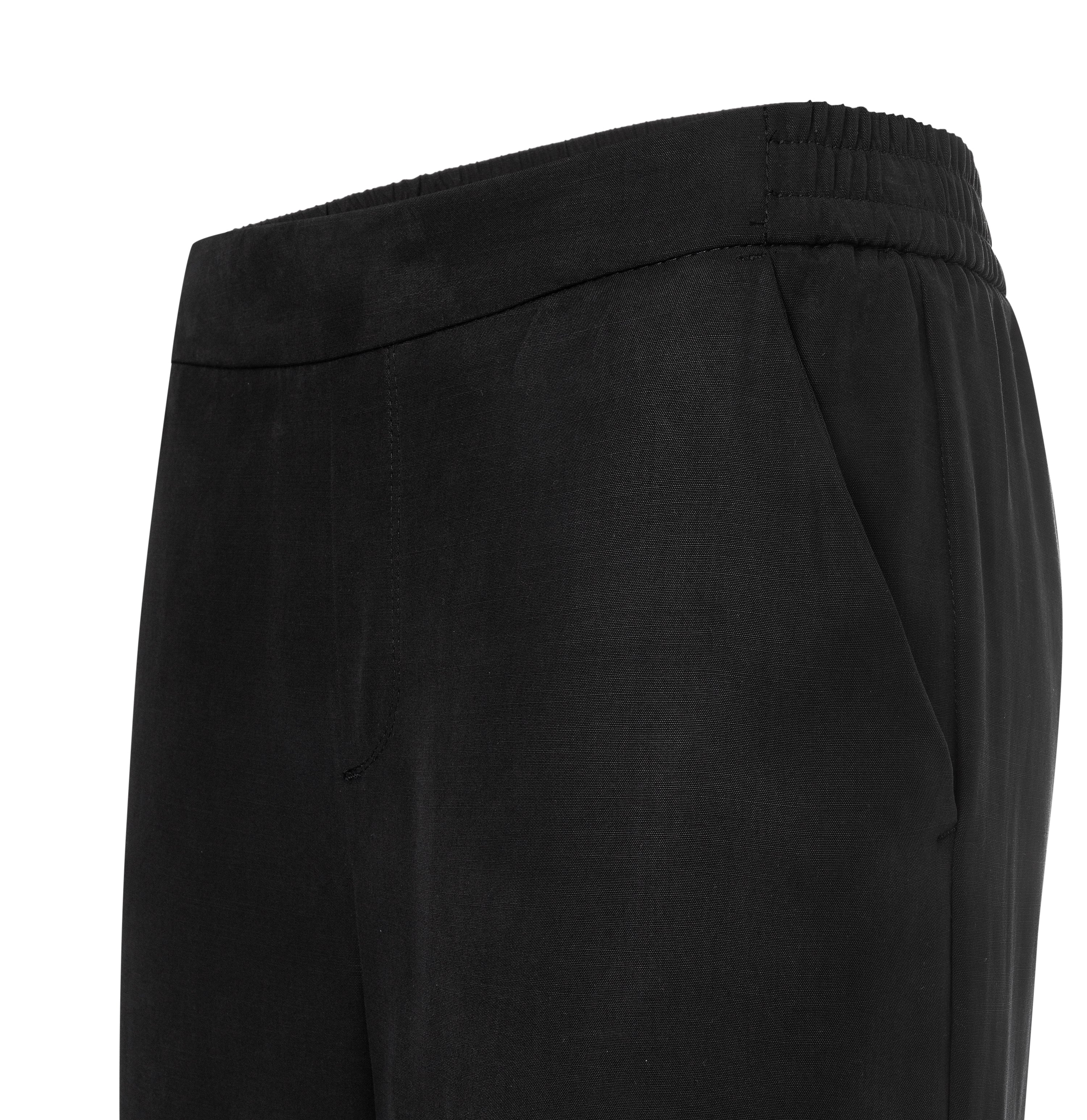 MAC CHIARA Ultralight Hose - Midnight Ink Black - 2177-00-0220-090 von MAC