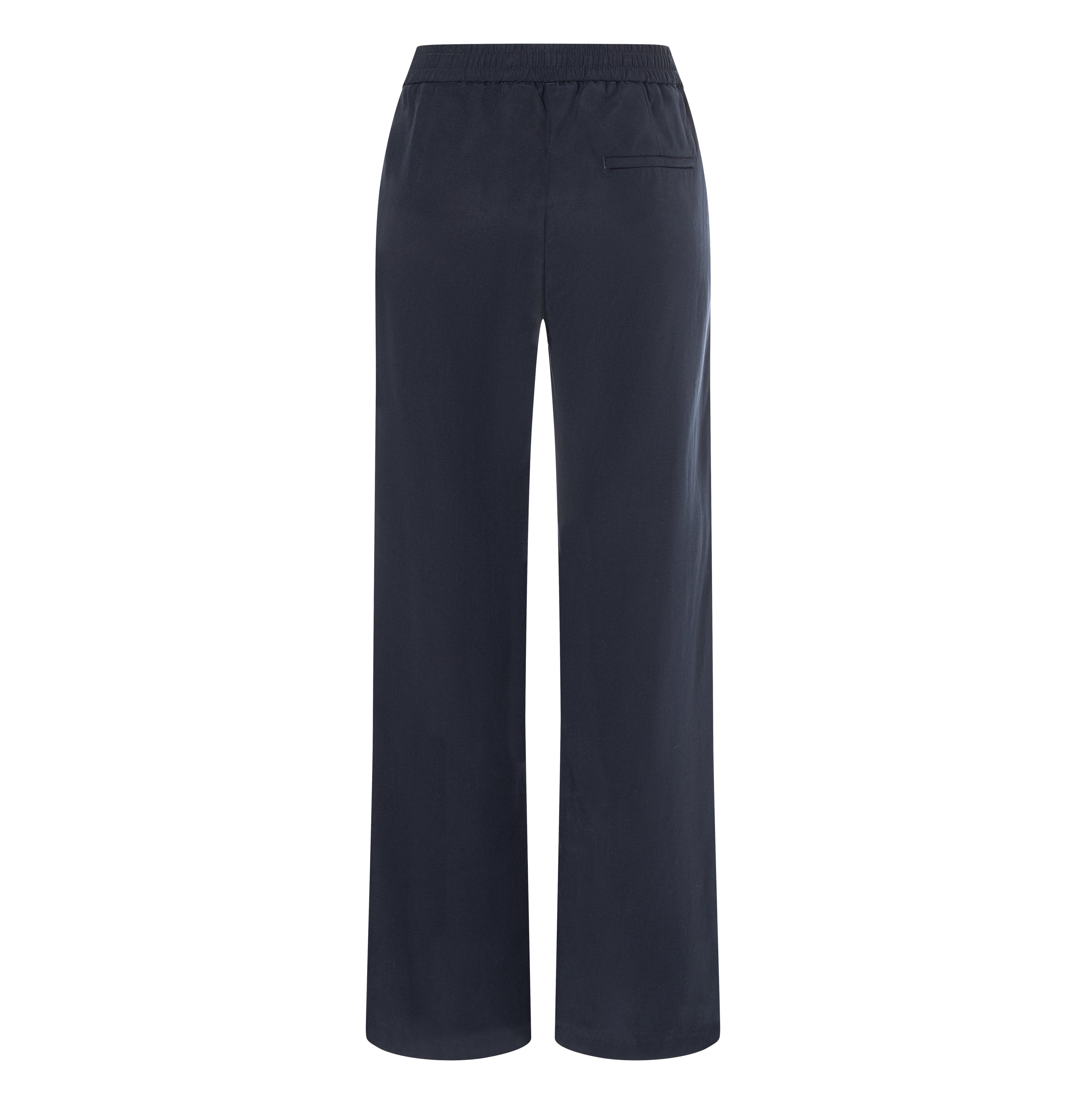 MAC CHIARA ULTRALIGHT Schlupfhose - Midnight Indigo Blue - 2177-00-0220-198