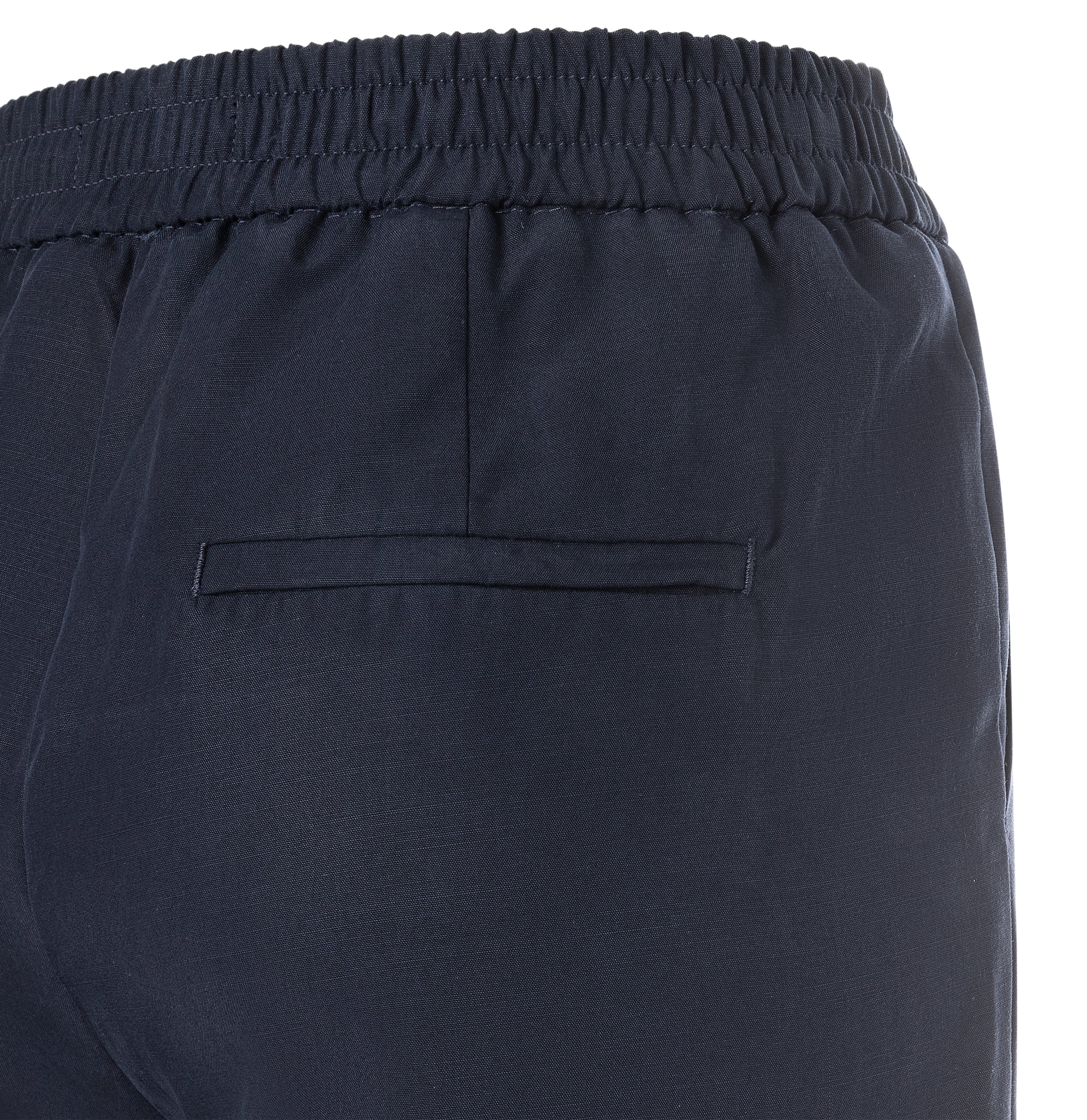 MAC CHIARA ULTRALIGHT Schlupfhose - Midnight Indigo Blue - 2177-00-0220-198 von MAC
