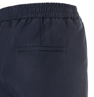 MAC CHIARA ULTRALIGHT Schlupfhose - Midnight Indigo Blue - 2177-00-0220-198