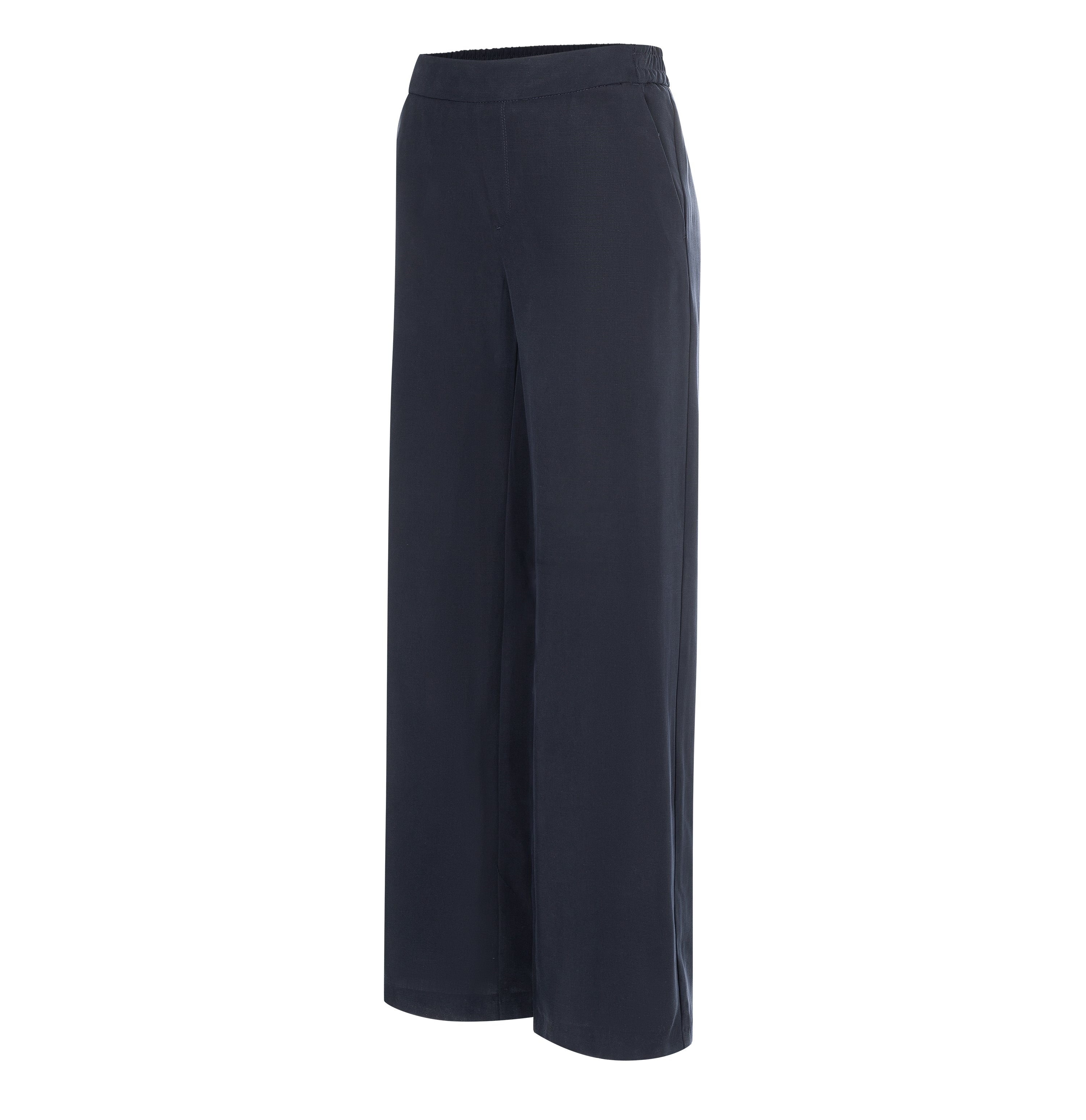 MAC CHIARA ULTRALIGHT Schlupfhose - Midnight Indigo Blue - 2177-00-0220-198 von MAC