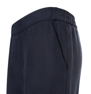 MAC CHIARA ULTRALIGHT Schlupfhose - Midnight Indigo Blue - 2177-00-0220-198