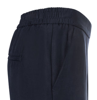 MAC CHIARA ULTRALIGHT Schlupfhose - Midnight Indigo Blue - 2177-00-0220-198