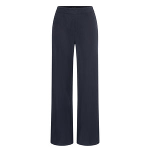 MAC CHIARA ULTRALIGHT Schlupfhose - Midnight Indigo Blue - 2177-00-0220-198