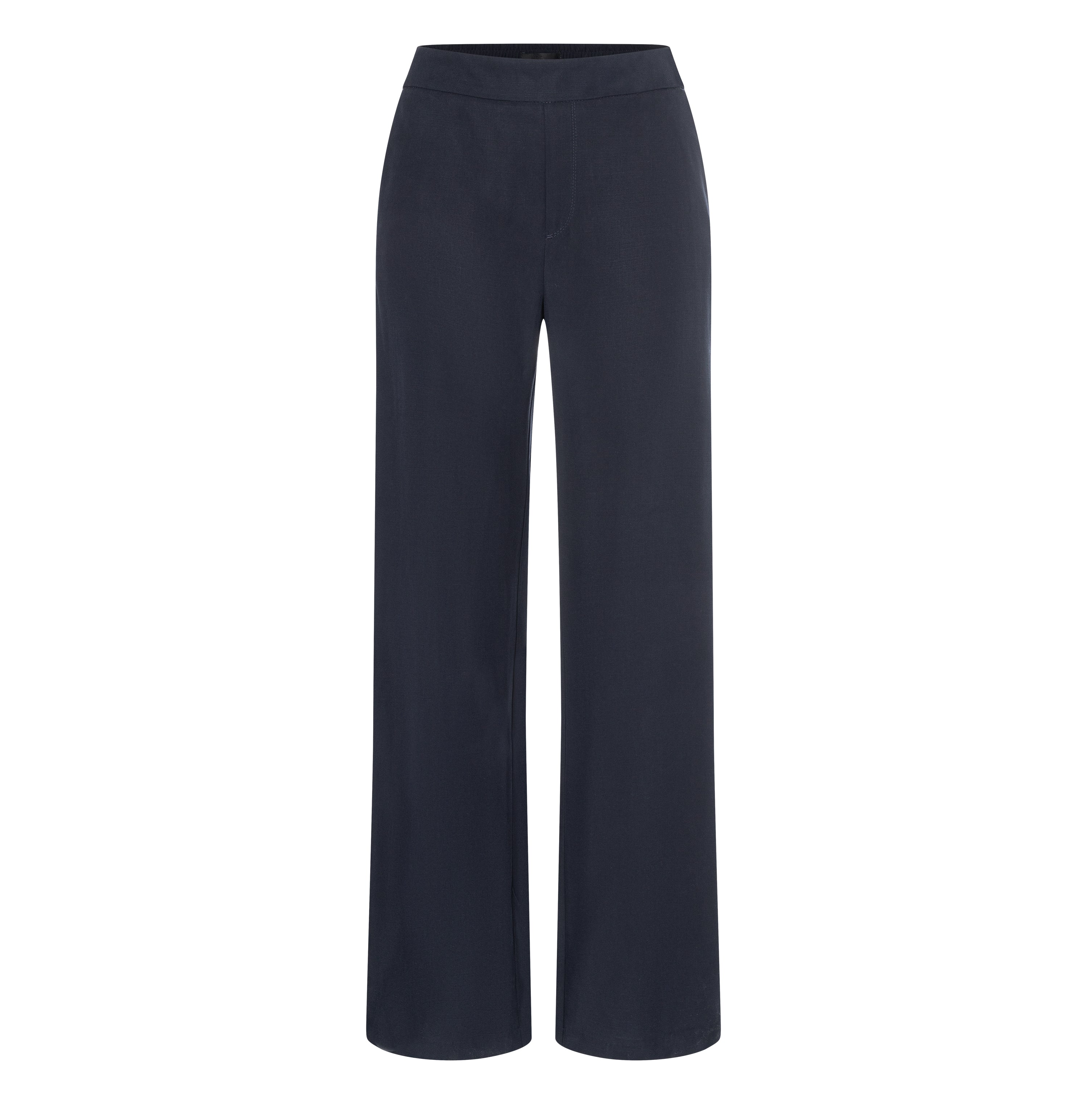 MAC CHIARA ULTRALIGHT Schlupfhose - Midnight Indigo Blue - 2177-00-0220-198