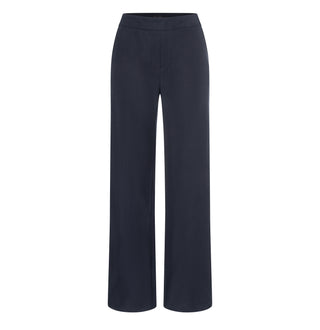 MAC CHIARA ULTRALIGHT Schlupfhose - Midnight Indigo Blue - 2177-00-0220-198