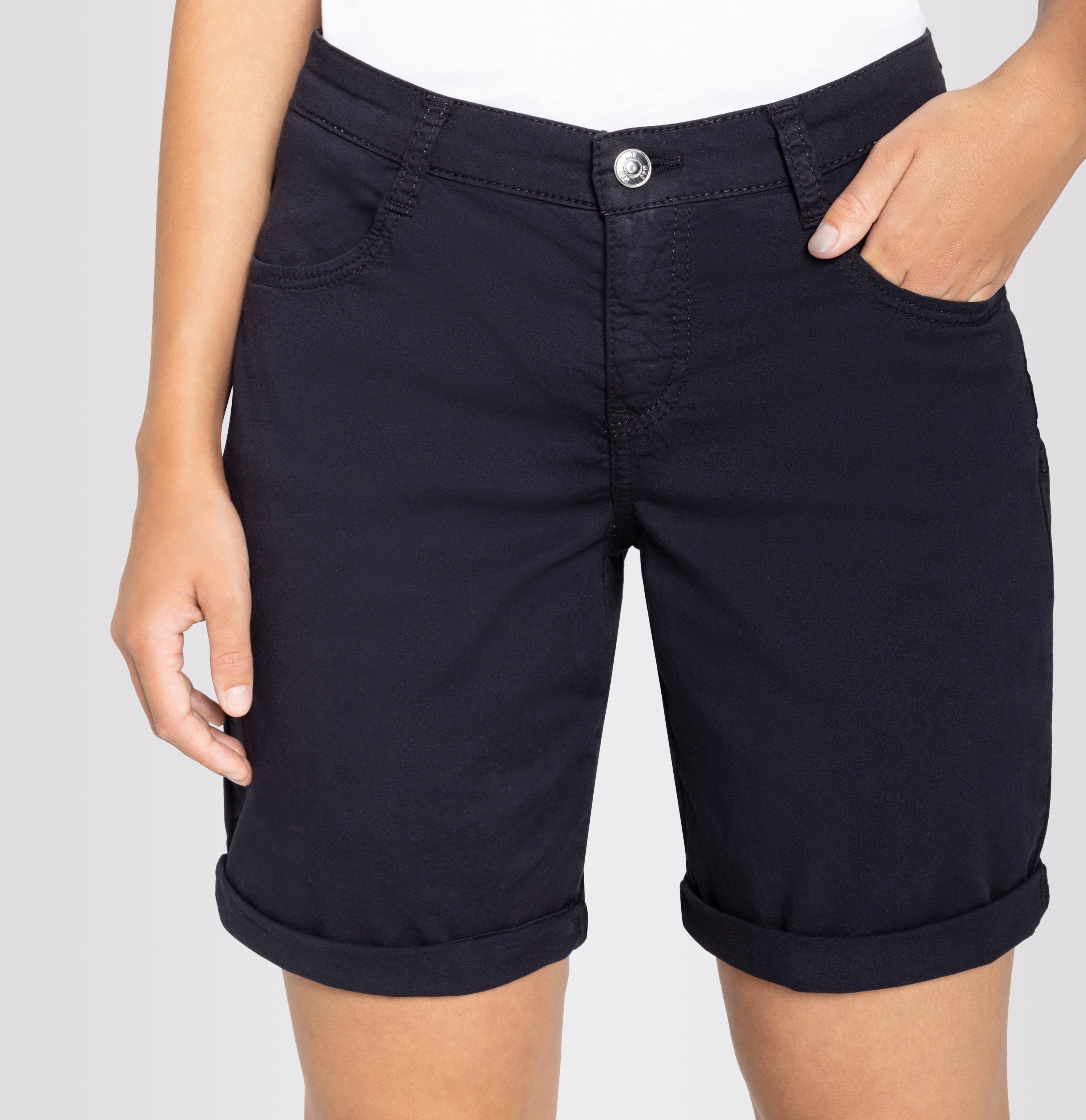 MAC SHORTY - Night Ink Navy - 2387-00-0415-198R